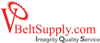 V Belt Supply logo