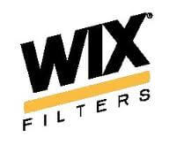 wix filters logo